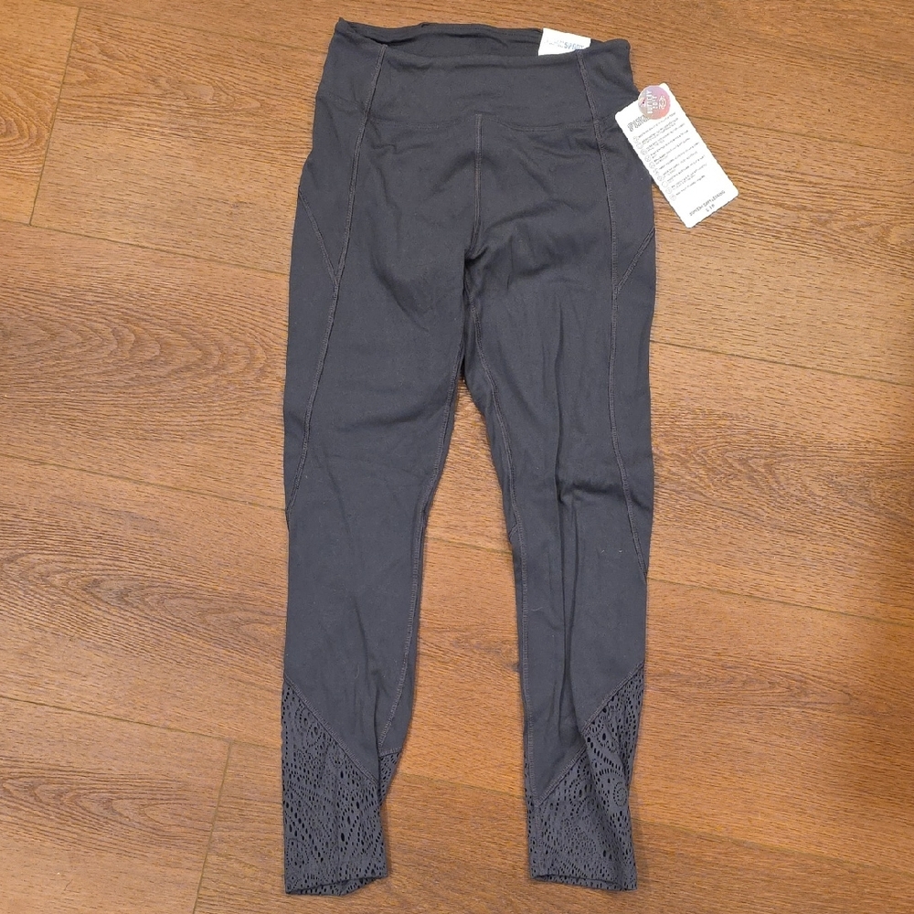 Victoria Secret Pink sport Leggings